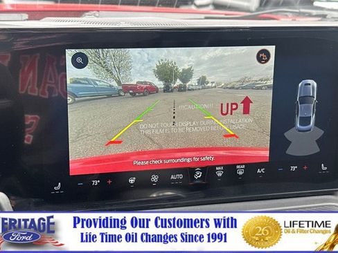 New 2024 Ford Mustang Premium image 16