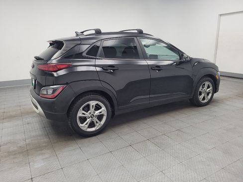 Used 2022 Hyundai Kona SEL w/ Convenience Package FWD image 10