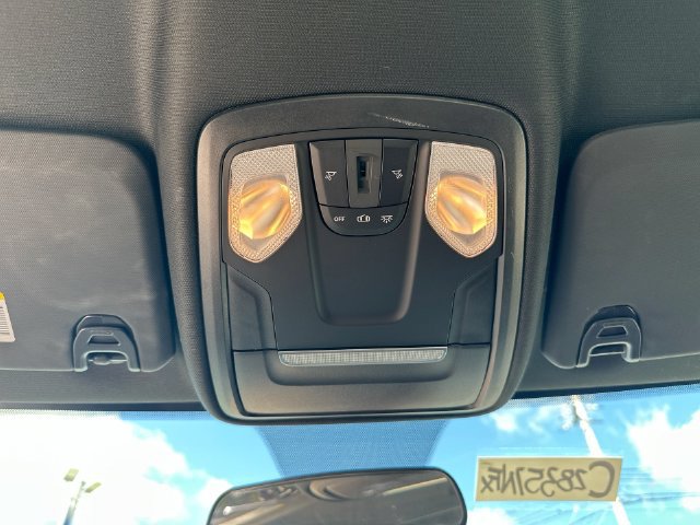 Used 2021 RAM 2500 Tradesman RWD image 48
