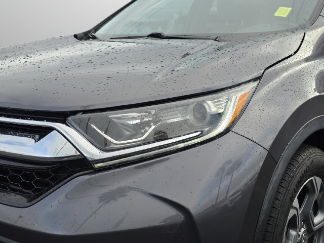 Used 2019 Honda CR-V EX-L image 18