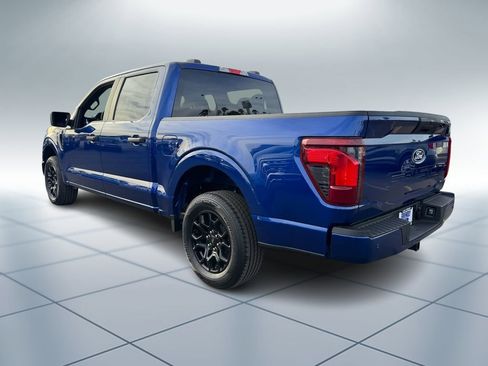 New 2026 Ford F150 STX image 4