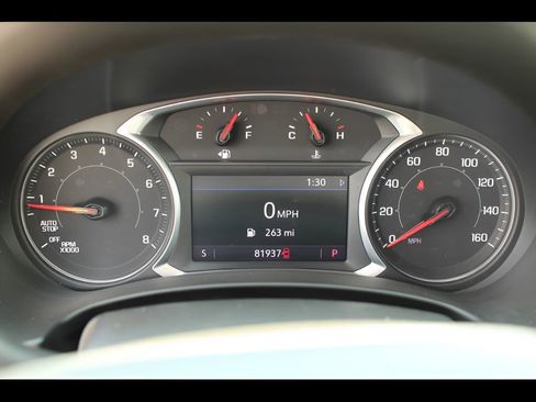 Used 2022 GMC Terrain SLT image 24