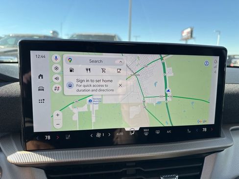 New 2026 Ford Explorer Active w/ Active Comfort Package image 25