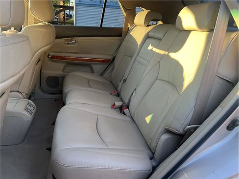 Used 2007 Lexus RX 350 AWD image 12