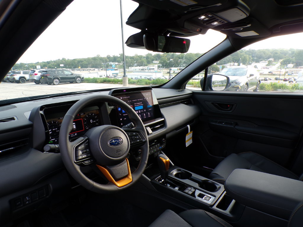 New 2026 Subaru Outback Wilderness AWD/4WD image 9