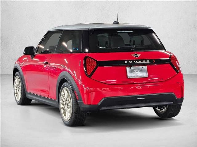 New 2026 MINI Cooper S FWD image 7