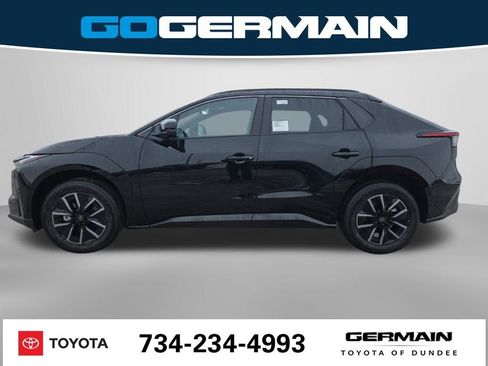 New 2026 Toyota bZ image 11