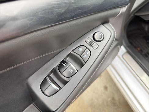 Used 2021 Nissan Maxima Platinum w/ Sport Mat Group image 15