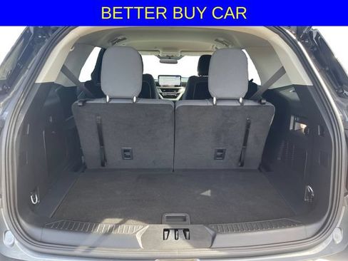 New 2026 Ford Explorer Active AWD/4WD image 5
