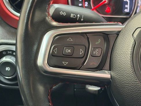 Used 2021 Jeep Wrangler Unlimited Rubicon image 19