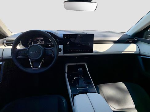 New 2026 MAZDA CX-5 Select image 16