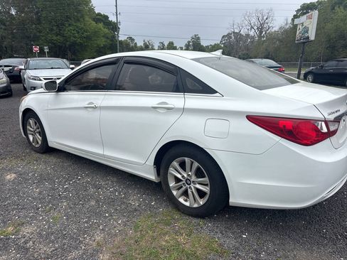 Used 2013 Hyundai Sonata GLS FWD image 3