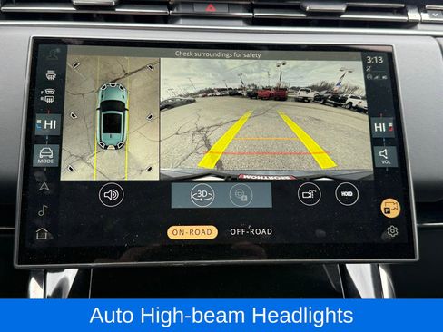 Used 2024 Land Rover Range Rover Sport SE image 41