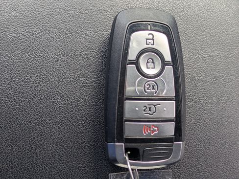 Used 2023 Ford Edge SEL w/ Convenience Package AWD/4WD image 28