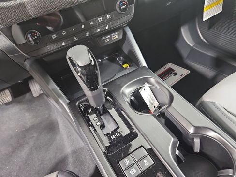 New 2026 Subaru Outback Premium AWD/4WD image 24