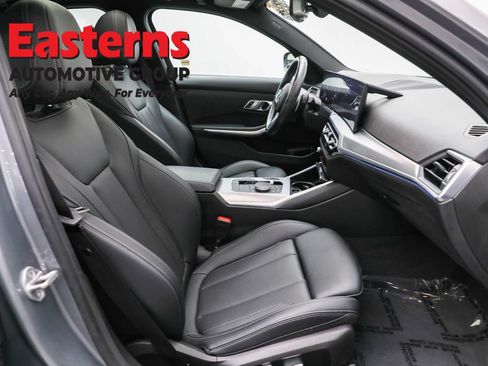 Used 2023 BMW 330e w/ M Sport Package image 26