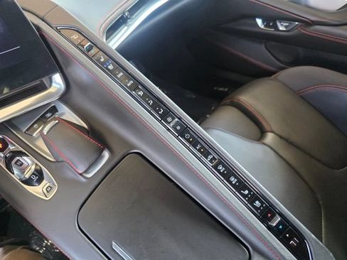 Used 2020 Chevrolet Corvette Stingray Premium Cpe w/ 3LT Preferred Equipment Group RWD image 28