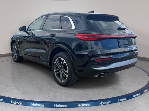 Used 2025 Audi Q5 Premium w/ Convenience Package AWD/4WD image 8