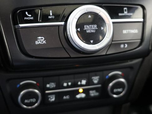 Used 2022 Acura ILX image 28