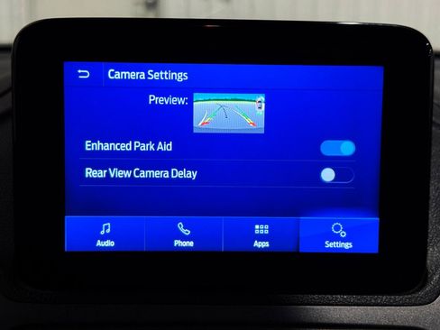 Used 2022 Ford Transit Connect XLT FWD image 17