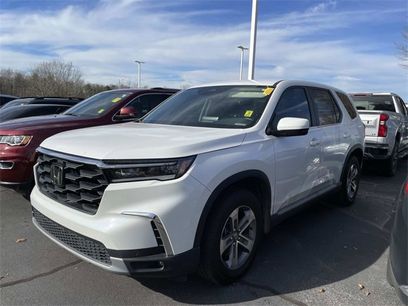 Used 2023 Honda Pilot EX-L