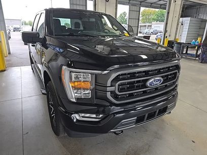 Used 2023 Ford F150 XLT w/ Equipment Group 302A High
