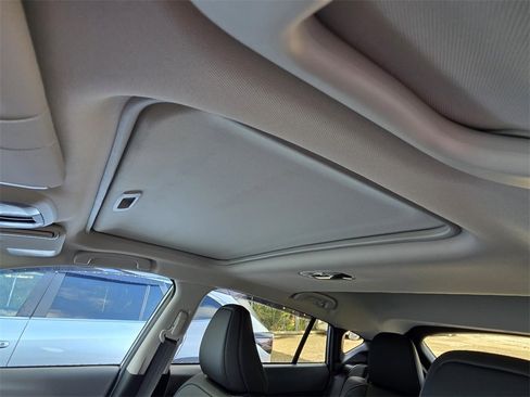 New 2025 Subaru Crosstrek 2.5i Limited image 9