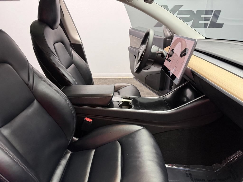 Used 2020 Tesla Model Y Long Range AWD/4WD image 47