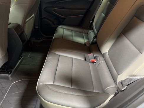 New 2026 Chevrolet Trax ACTIV image 16