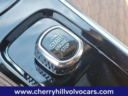 Certified 2023 Volvo XC90 B6 Plus w/ Protection Package image 26