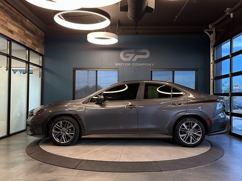 Used 2022 Subaru WRX image 6