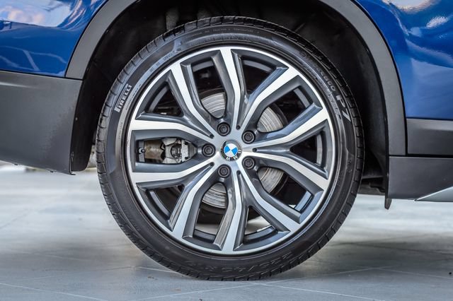Used 2018 BMW X1 sDrive28i w/ Convenience Package FWD image 15