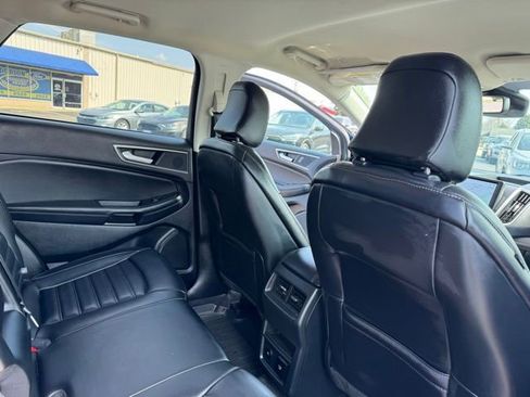 Used 2024 Ford Edge SEL w/ Convenience Package AWD/4WD image 37
