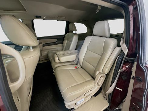 Used 2017 Honda Odyssey EX-L image 29