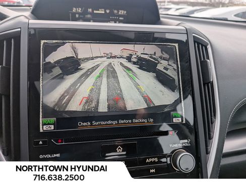 Used 2018 Subaru Impreza 2.0i Limited image 22