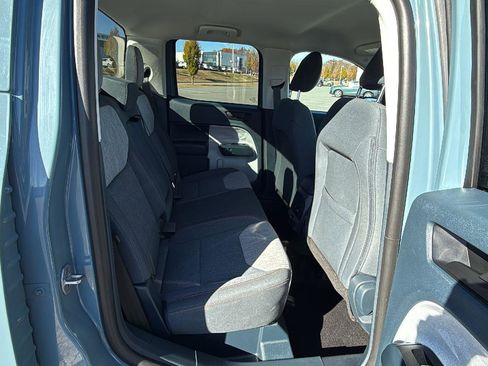 Used 2022 Ford Maverick XLT w/ Equipment Group 300A Standard image 21