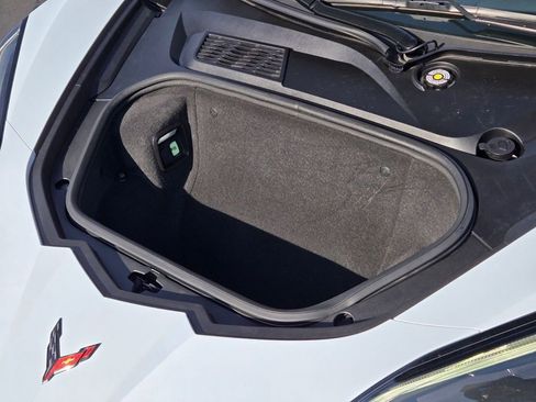 Certified 2023 Chevrolet Corvette Stingray Coupe w/ 1LT image 18