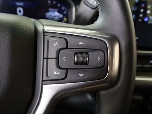 New 2026 Chevrolet Silverado 1500 RST w/ RST Select Package AWD/4WD image 29