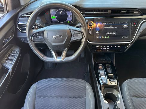 Used 2023 Chevrolet Bolt EUV LT w/ Driver Confidence Package FWD image 17