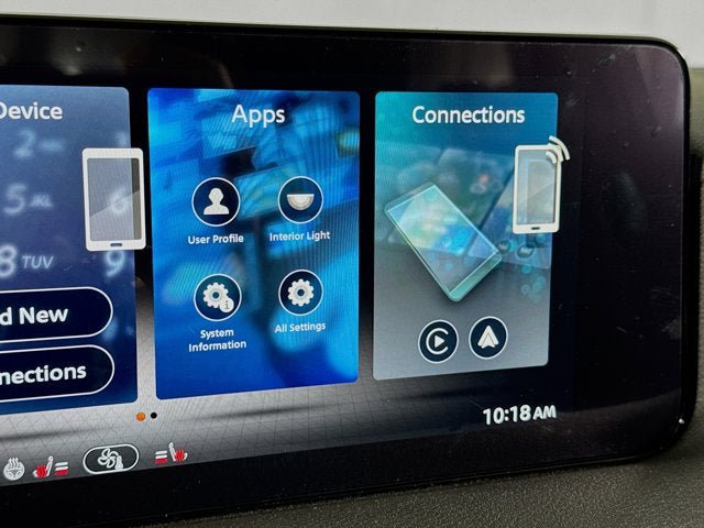 New 2026 Nissan Sentra SV w/ SV Convenience Package FWD image 13