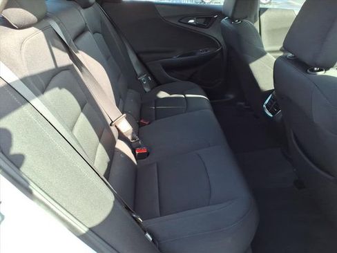 Used 2024 Chevrolet Malibu LT image 16