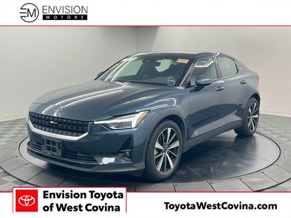 Used 2021 Polestar Polestar 2