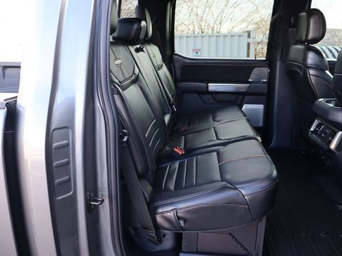 Used 2024 Ford F250 Platinum image 21