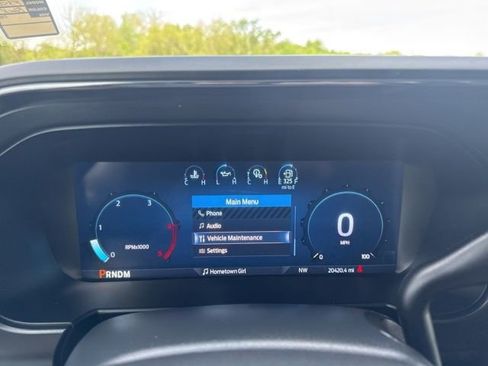 Used 2025 Ford F350 Lariat w/ Lariat Ultimate Package AWD/4WD image 21