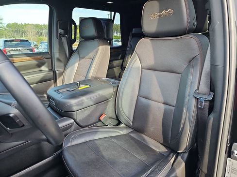 Used 2023 Chevrolet Tahoe High Country w/ Max Trailering Package image 21