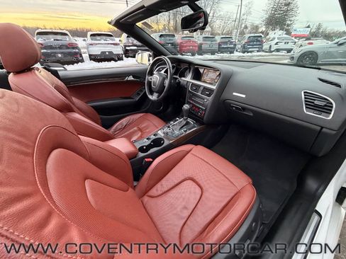 Used 2012 Audi S5 Prestige image 28