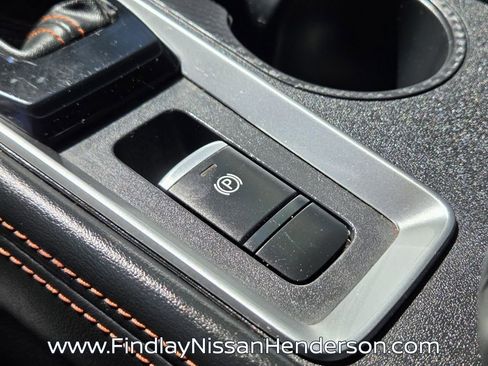 Used 2021 Nissan Altima 2.5 SR image 28