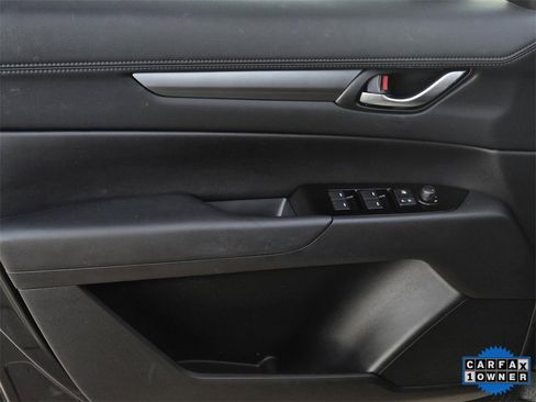 Certified 2023 MAZDA CX-5 AWD 2.5 S image 21