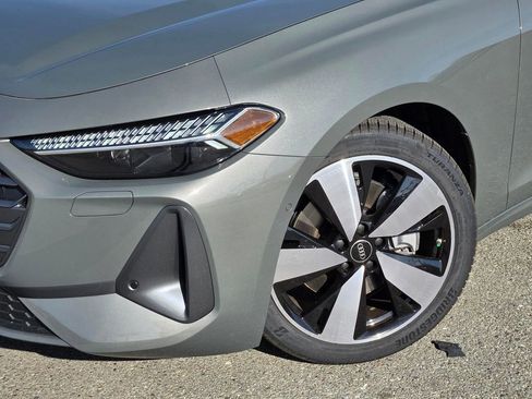 New 2025 Audi A5 2.0T Premium Plus image 9