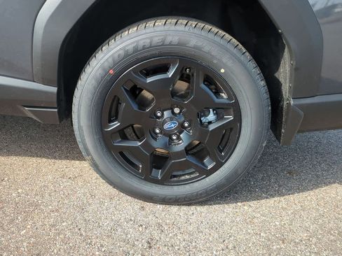 New 2026 Subaru Outback Limited image 13